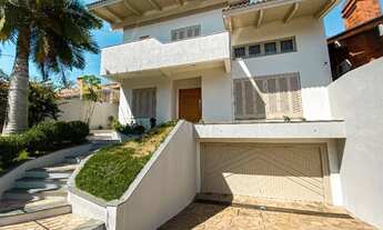 Imagem: Sobrado para Venda - 413m², 4 dormitórios