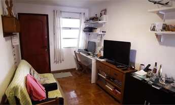 Imagem 4: São Paulo - Apartamento Padrão - LIBERDADE