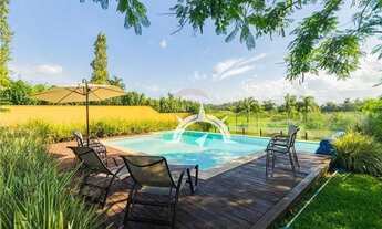 Imagem 5: Casa luxuosa à venda, 941 m² por R$ 6.800.000 - Cavalhada - Porto Alegre/RS