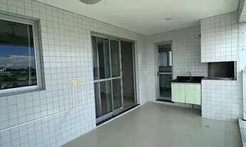 Imagem 3: Coral Gables - 3 Suítes - Morada do Sol