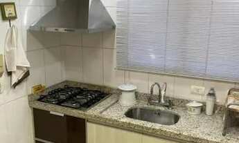 Imagem 2: Apartamento mobiliado, bairro Atiradores, Joinville - SC