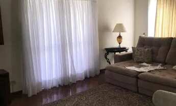 Imagem 2: Apto 160 m² 3 dorms - Jd Paulista