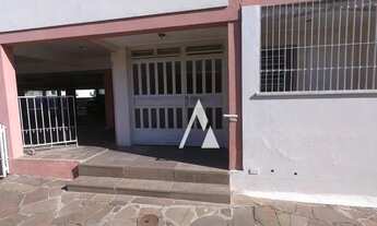 Imagem 4: Apartamento com 3 dormitórios para alugar, 80 m² por R$ 1.980/mês - Medianeira - Porto Ale