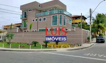 Imagem 5: Excelente casa com 4 dormitórios para alugar, 400 m² por R$ 13.000 + taxas/mês - Camboinha