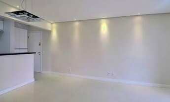 Imagem 5: Apartamento para venda tem 77 metros quadrados com 3 quartos em Campestre - Santo André