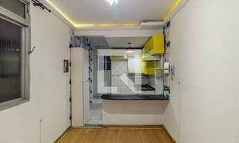 Imagem 2: Apartamento à Venda - Santa Cecília, 2 Quartos, 49 m2