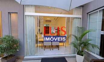 Imagem 3: Excelente casa com 3 dormitórios para alugar, 180 m² por R$ 5.300 + taxas/mês - Maria Paul