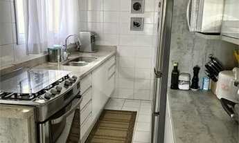 Imagem 6: São Paulo - Apartamento Padrão - CAMPO BELO