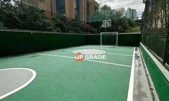 Imagem 2: Apartamento com 2 dormitórios à venda, 52 m² por R$ 480.000 - Apice Park - Barueri/SP