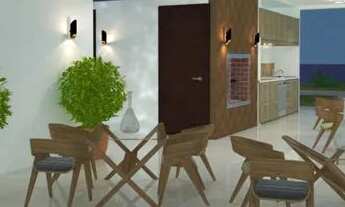 Imagem 3: SP - Apartamento com 2 quartos na Várzea - Recife - Pernambuco