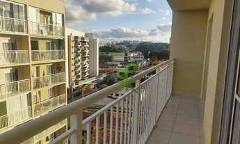 Imagem 5: Apartamento para alugar, 35 m² com 1 dormitório, 1 banheiro - Ferreira - São Paulo/SP