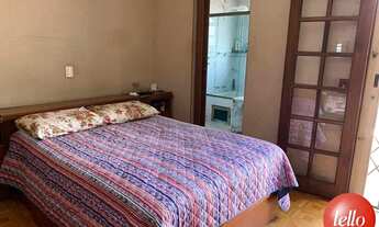 Imagem 6: São Paulo - Casa Padrão - Tatuapé