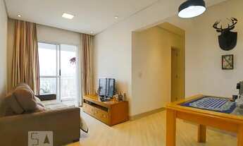 Imagem: Apartamento para Aluguel - Bela Vista, 2