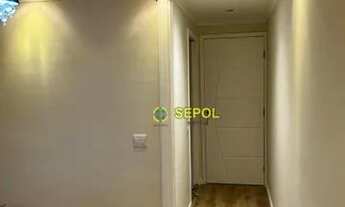 Imagem 6: Apartamento com 3 dormitórios à venda, 65 m² por R$ 551.000,00 - Vila Carrão - São Paulo/S