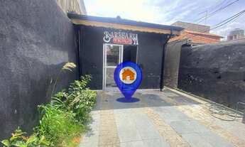 Imagem 3: Casa com 3 dormitórios à venda, 90 m² por R$ 370.000,00 - Cangaíba - São Paulo/SP