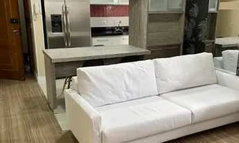 Imagem: Apartamento à Venda - Vila Helena - Santo