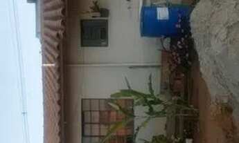 Imagem 2: CASA PADRÃO CAIXA 2 Quartos