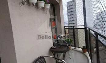 Imagem 7: Apartamento para venda possui 170 metros quadrados com 4 quartos em Mooca - São Paulo - SP