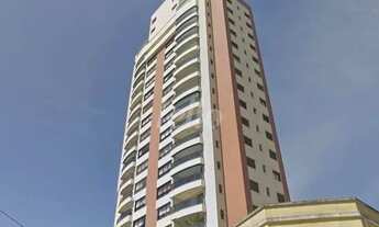 Imagem: São Paulo - Apartamento Padrão - Saúde