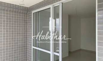 Imagem 5: Apartamento para aluguel possui 60 metros quadrados com 2 quartos