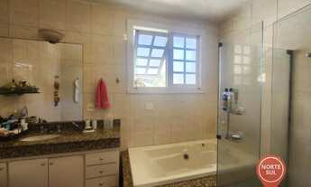 Imagem 5: Casa com 4 dormitórios à venda, 500 m² por R$ 3.000.000 - Belvedere - Belo Horizonte/MG