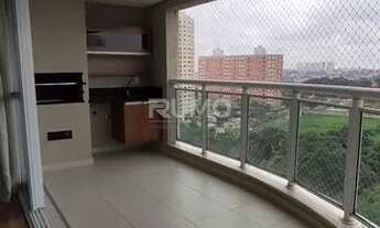 Imagem 4: Apartamento - Parque Prado - Campinas