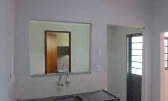 Imagem 7: Casa bairro Ipiranga - ribeirão Preto