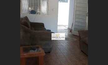 Imagem 3: Casa com 4 dormitórios à venda, 180 m² por R$ 530.000,00 - Residencial Tatetuba - São José