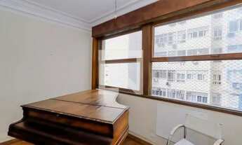 Imagem 5: Apartamento para Aluguel - Copacabana, 3 Quartos, 133 m2