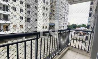 Imagem 5: Apartamento para Aluguel - Jardim Esperança, 2 Quartos, 44 m2