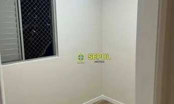 Imagem 3: Apartamento com 3 dormitórios à venda, 65 m² por R$ 551.000,00 - Vila Carrão - São Paulo/S