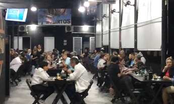 Imagem 4: Ponto Comercial - Bar e Restaurante em Santos