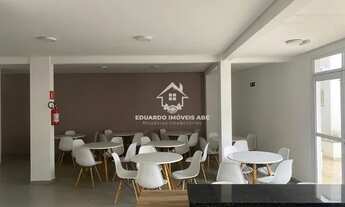 Imagem 4: REF 5270. Kitnet. Dormitórios. 1 vaga na garagem. Osvaldo Cruz - SCS Não perca essa oportu