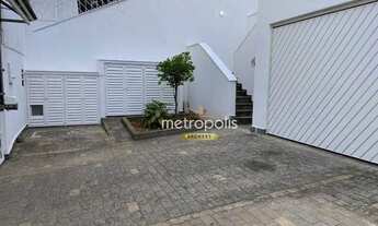 Imagem 4: Sobrado com 4 dormitórios para alugar, 261 m² por R$ 6.003,00/mês - Saúde - São Paulo/SP