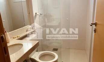 Imagem 3: Duplex para venda possui 112 metros quadrados com 3 quartos em Martins - Uberlândia - MG