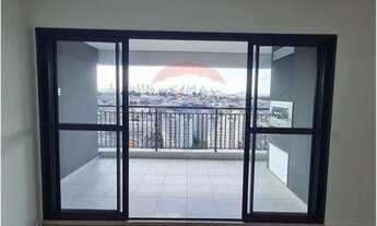 Imagem 3: Apartamento para locação 78 metros, 2 quartos, sendo 1 suíte, varanda gourmet, 1 vaga e la