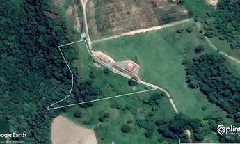 Imagem: Lindo sitio na Serra catarinense, escriturado