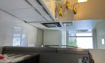 Imagem 3: The Club - Parque das Laranjeiras - apto 85m com 3 quartos em Flores