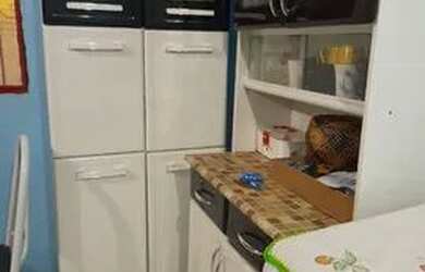 Imagem 5: Casa com terreno grande