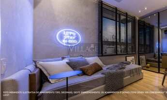 Imagem 3: Apartamento para venda tem 151 metros quadrados com 3 quartos em Batel - Curitiba - PR