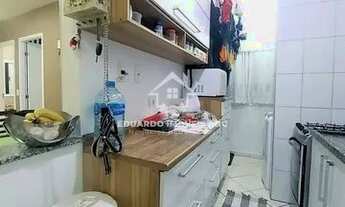Imagem 5: REF:6513. Apartamento Mobiliado para Venda no bairro Demarchi, 2 dorm. Ótima oportunidade!