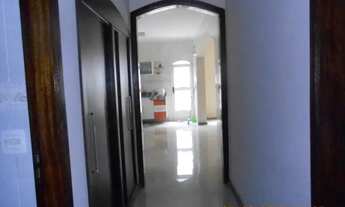 Imagem 3: Casa em Condomínio para Venda em Rio de Janeiro, Parque Anchieta, 4 dormitórios, 1 suíte