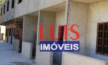 Imagem 4: Excelente casa duplex em mini condomínio com 2 dormitórios para alugar, 50 m² por R$ 900/m