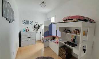 Imagem 6: Apartamento com 2 dormitórios para alugar, 50 m² por R$ 1.500,00/mês - Vila Bocaina - Mauá