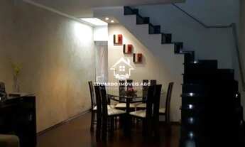 Imagem 7: REF: 4575. Mobiliado. 3 dormitórios. 2 vagas na garagem - Centro - Diadema Não perca essa