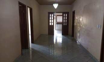 Imagem 3: Casa cidade nova