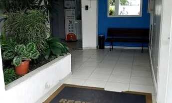 Imagem: Aluguel de apartamento