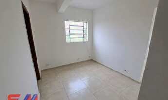 Imagem 2: Apartamento com 2 dormitórios para alugar, 55 m² por R$ 1.065,72/mês - Parque Marajoara