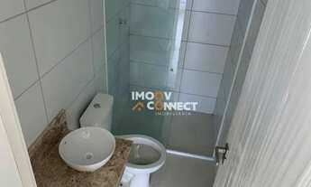 Imagem 6: Flat com 2 dormitórios à venda, 53 m² por R$ 625.950 - Bessa - João Pessoa/PB