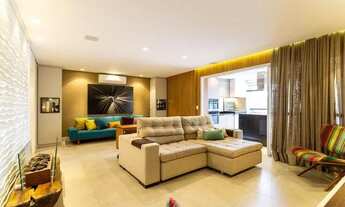 Imagem: Casa das Caldeiras, 168 m² com acabamentos